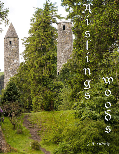 Aisling's Woods