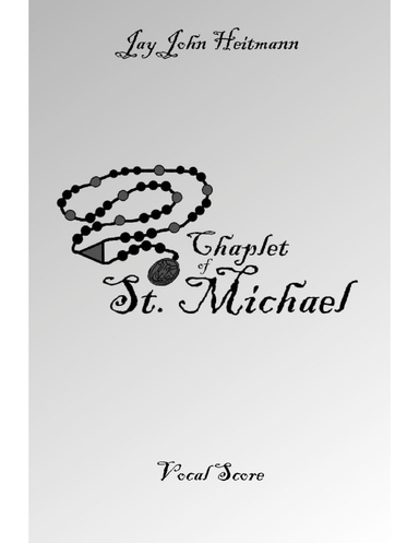 Chaplet of St. Michael