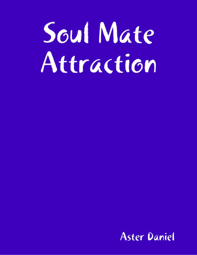 Soul Mate Attraction