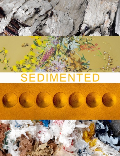 SEDIMENTED