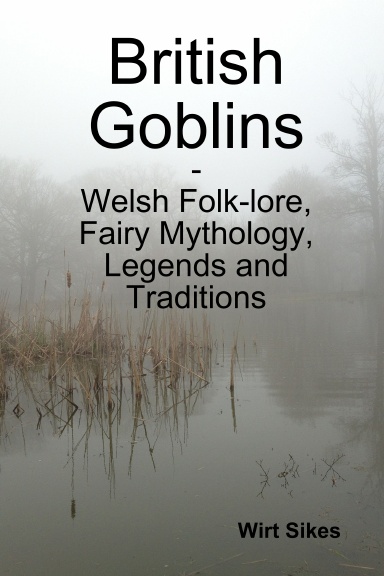 British Goblins