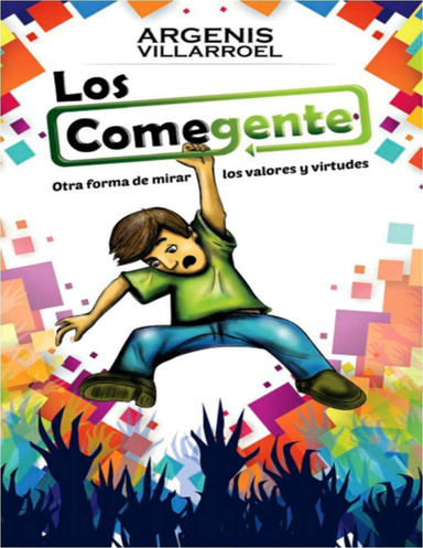Los Comegente