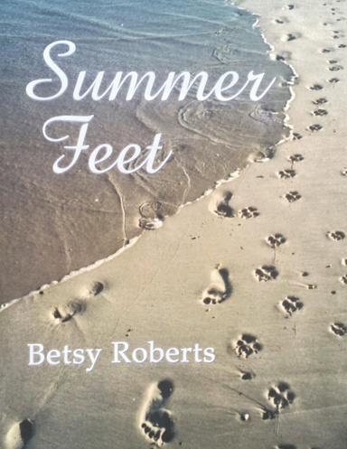 Summer Feet