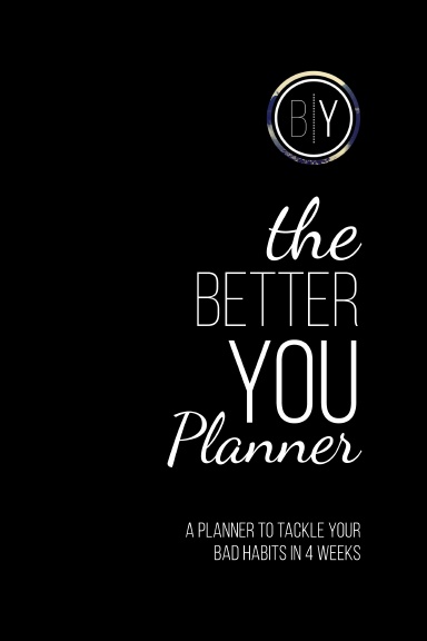 The Better You Planner