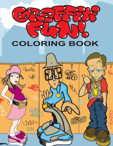 Graffiti Fun