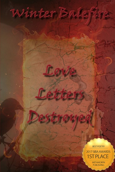 Love Letters Destroyed