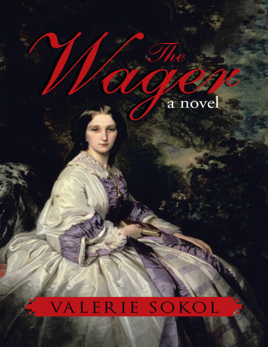 The Wager: A Novel