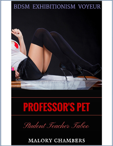 Professor's Pet