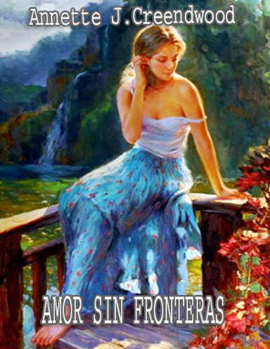 AMOR SIN FRONTERAS