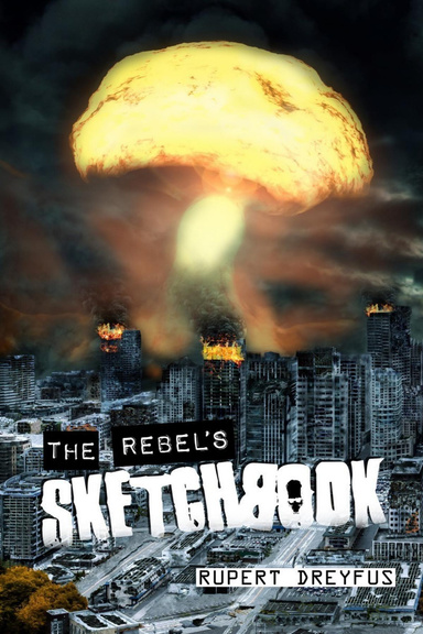 The Rebel's Sketchbook