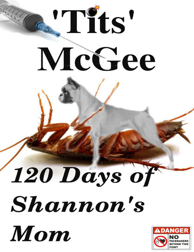 120 Days of Shannon's Mom