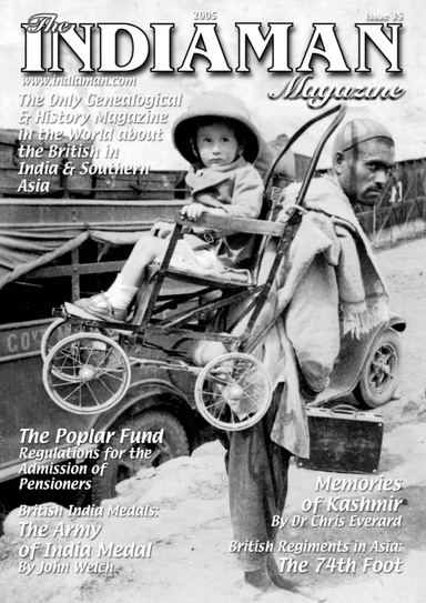 Indiaman 35