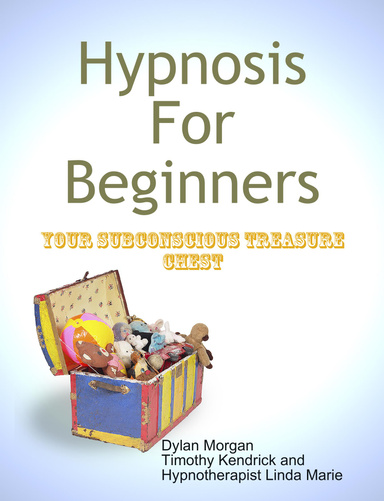 Hypnosis For Beginners
