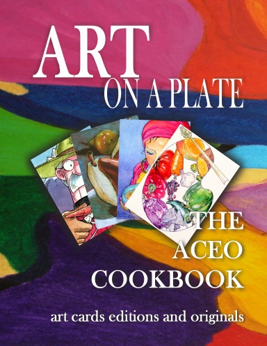 Art On A Plate