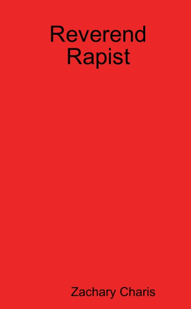 Reverend Rapist