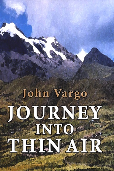 Journey Into Thin Air