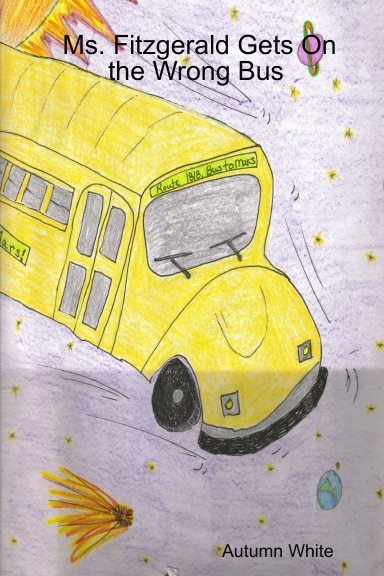Ms. Fitzgerald Gets On the Wrong Bus