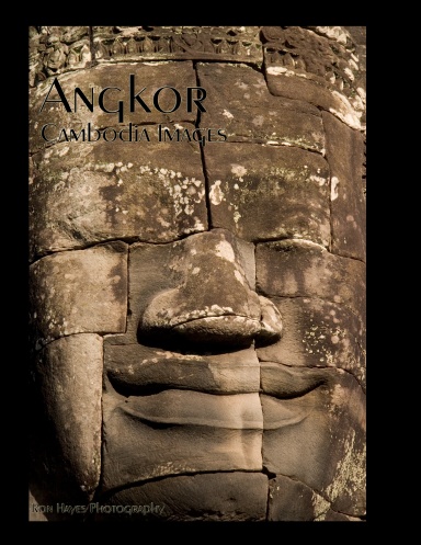 Angkor, Cambodia Images
