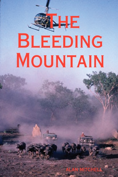 The Bleeding Mountain