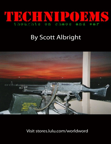 Technipoems