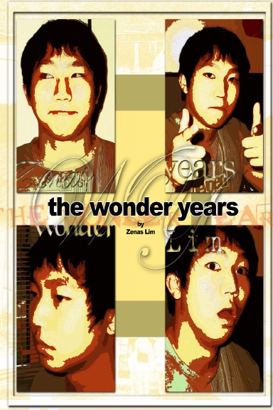 The Wonder Years