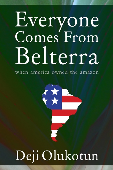 Everyone Comes from Belterra v1
