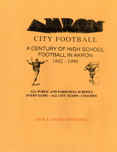 Akron High School Football