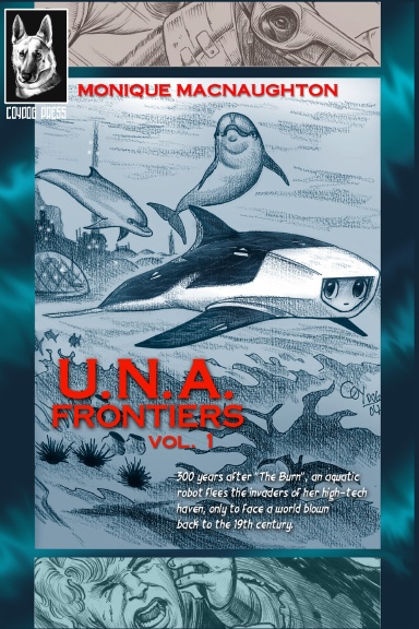 UNA Frontiers Vol. 1