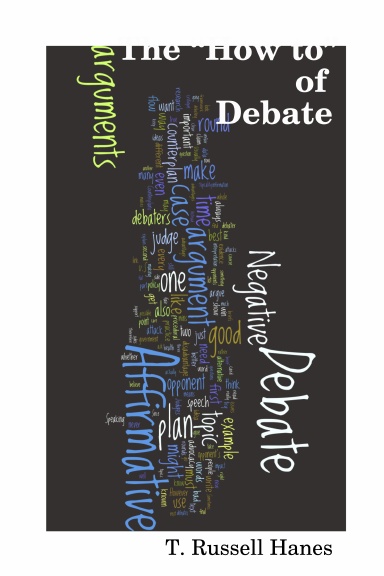 The "How to" of Debate