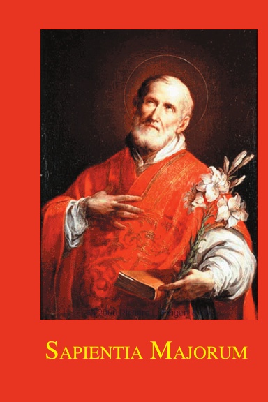 Sapientia Majorum