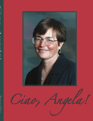 Ciao Angela