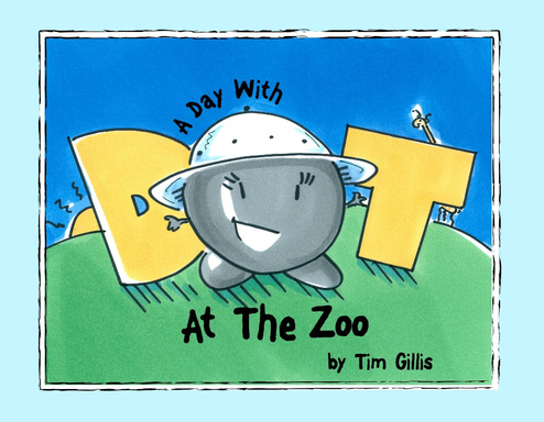 Spend a Day with Dot at the Zoo