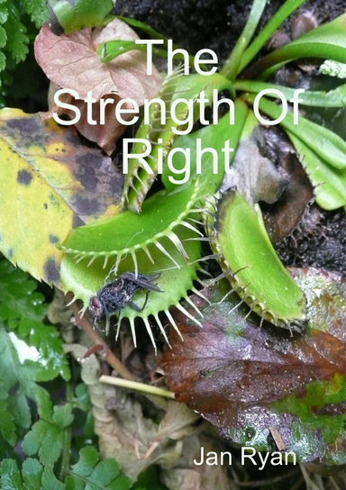 The Strength Of Right