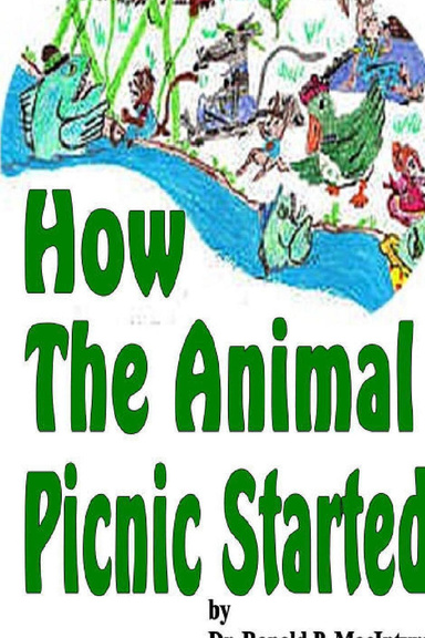 How the Animal Picnic Started