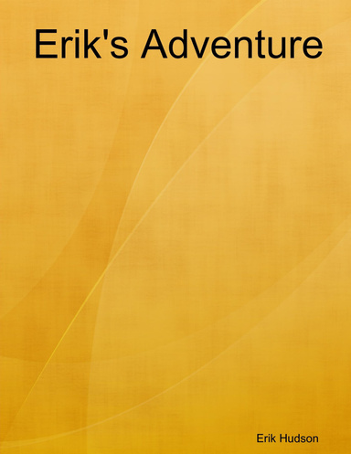 Erik's Adventure