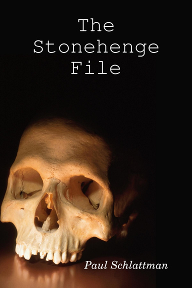 the Stonehenge file