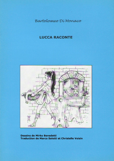 LUCCA RACONTE
