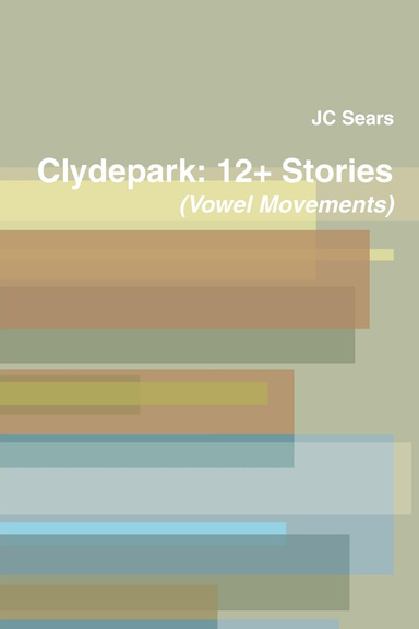 Clydepark: 12 Stories