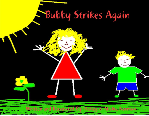 Bubby Strikes Again