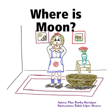 Where is Moon?