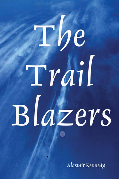 Trailblazers Hardback