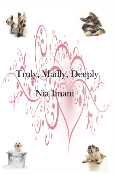Truly, Madly, Deeply (Paperback)