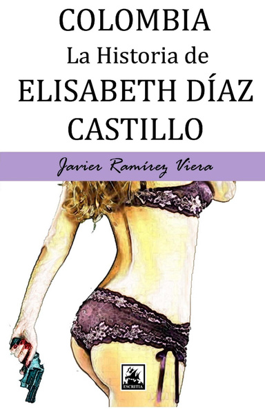 Elisabeth Diaz Castillo