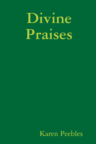 Divine Praises