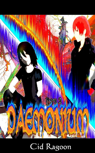 Daemonium, Livre II