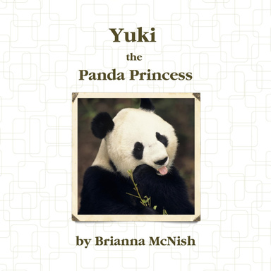 Yuki the Panda Princess