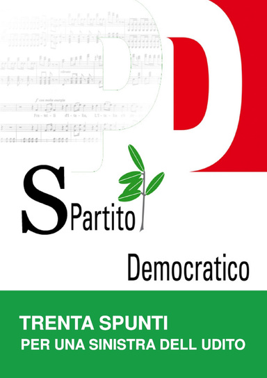 Spartito Democratico