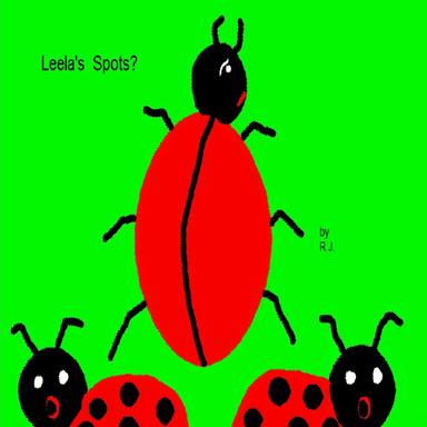 Leela's Spots?