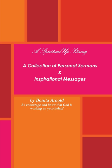 A Spiritual Up Rising