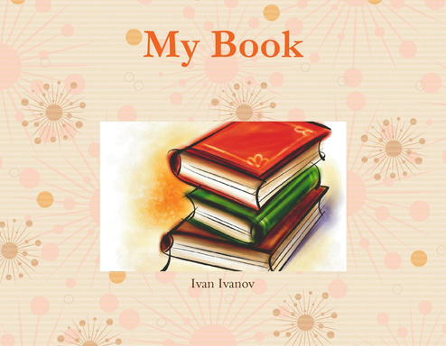 My Book